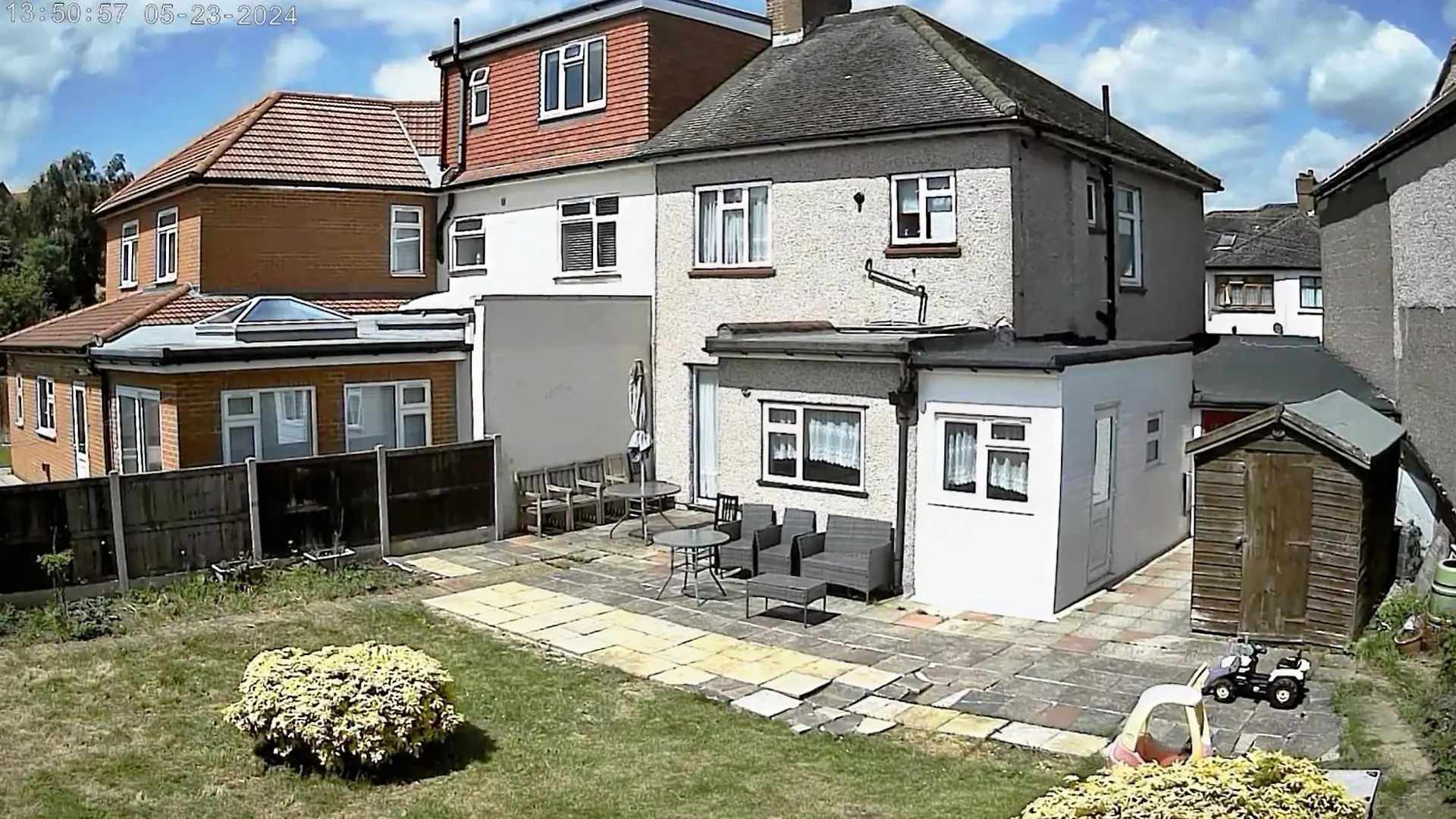 Дом отдыха Вилла Barking London House Sleeps 12 - Parking - Train Tube - Airport Великобритания